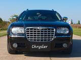 Chrysler 300C Touring 5.7 V8 HEMI AWD Autom. - - Chrysler: Allradantrieb
