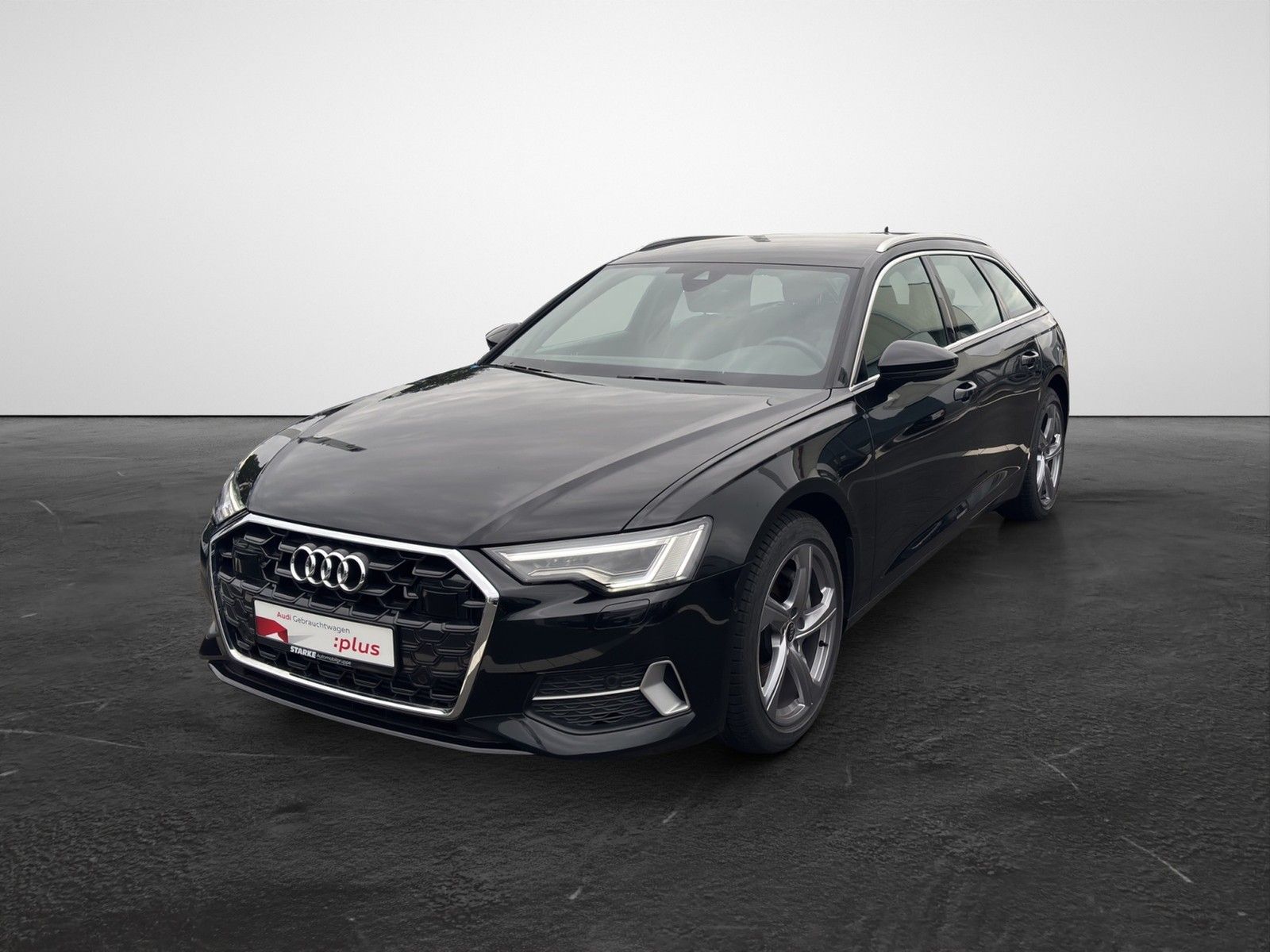 Audi A6 Avant 45 TFSI S tronic advanced  AHK Navi LED imagem 2