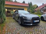 Audi A6 2.0 TDI S-Line ACC  ultra S tronic Avant - Audi A6: Kombi, Ultra