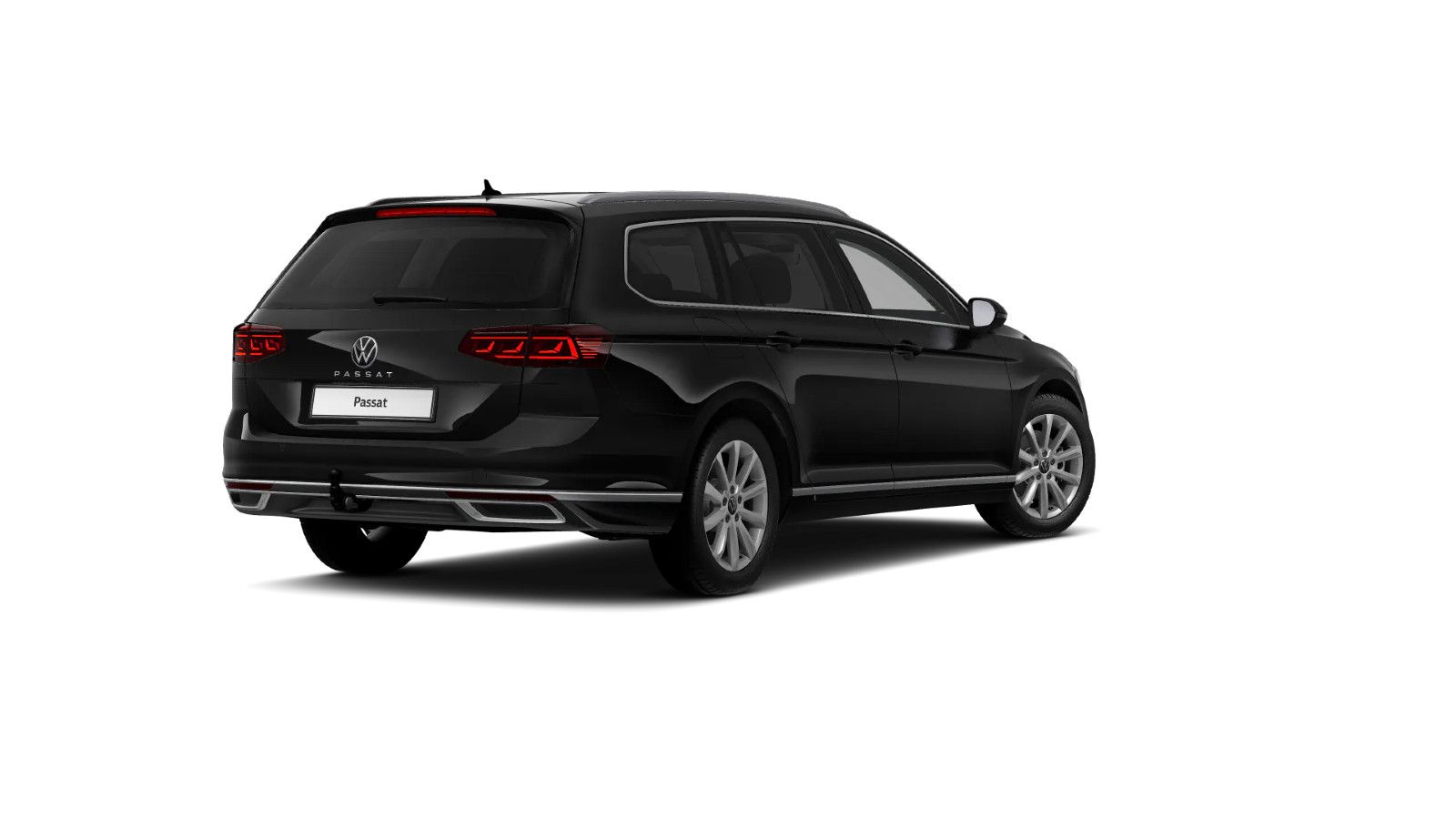 Volkswagen Passat Variant - Bild 5