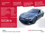Audi e-tron GT quattro 350 kW Wärmepumpe Pano B&O - Audi e-tron GT in Dresden