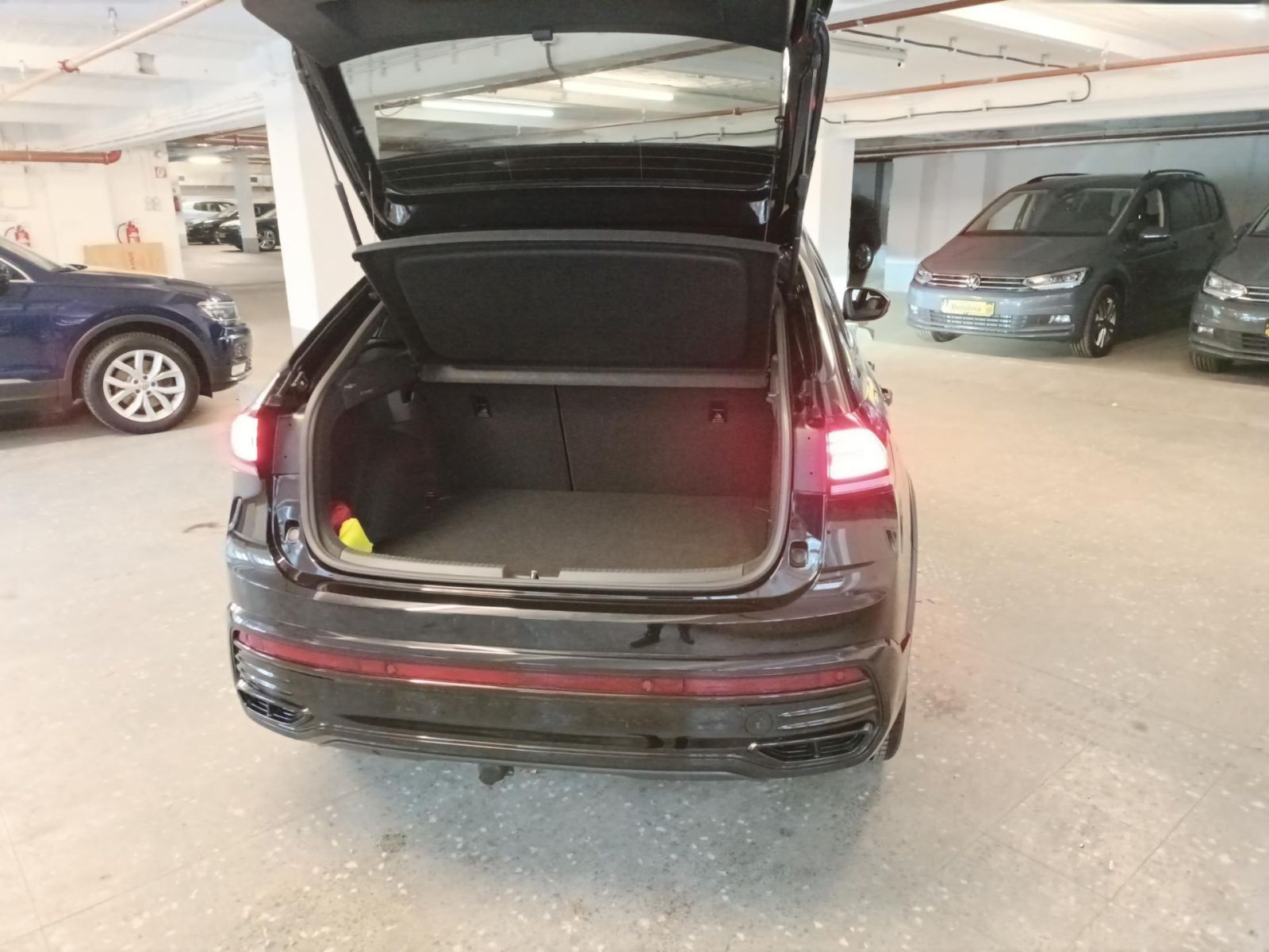 Volkswagen Taigo - Bild 19