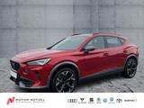 Cupra Formentor 2.0 TSI DSG 4D MATRIX+ACC+RFK+NAV+PANO - rote Cupra Formentor