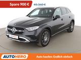 Mercedes-Benz GLC 200 Mild-Hybrid 4Matic Avantgarde Aut.*NAVI* - Mercedes-Benz GLC 200 in München