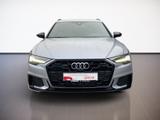 Audi A6 Avant S-LINE 55 TFSIe QUATTRO NP:94tEUR! AHK. - Audi A6 mit Hybrid-Antrieb: Kombi
