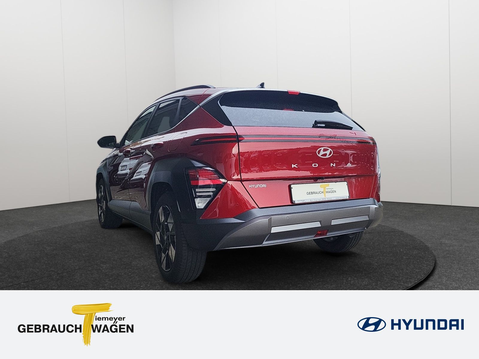 Hyundai Kona – Bild 7