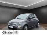 Fiat 500 c Faltdach elektrisch DAB+ - Fiat 500: Faltdach