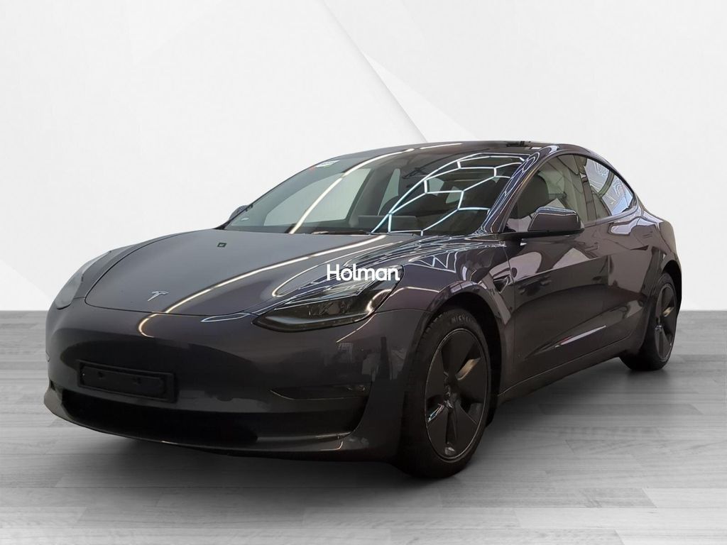 Image of Tesla Model 3