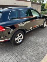 Volkswagen Touareg 3.0 V6 TDI BMT  - Volkswagen Touareg: 6.0