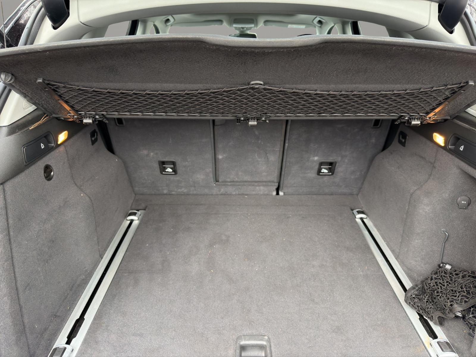 Audi Q5 2.0 TDI Quattro+Pano+R*Cam+Navi+B&O