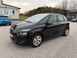 Citroën C4 Picasso/Spacetourer Selection - Navi - Citroën C4 Picasso mit Diesel-Antrieb