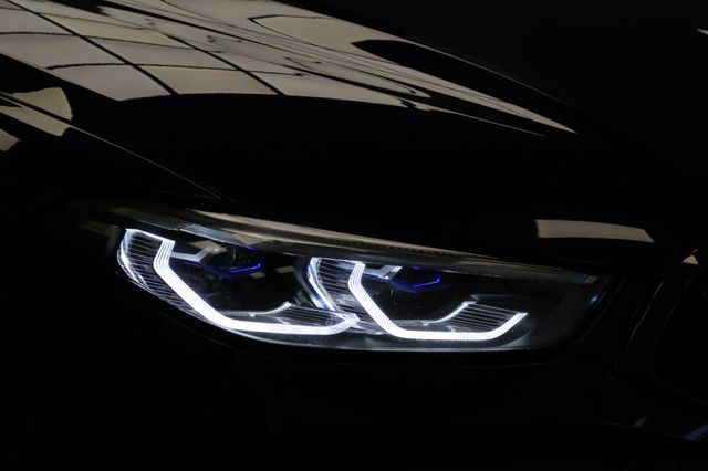840 d xDrive M Sport Gran Coupe/360°/PANO/VOLL – Vorschau 3