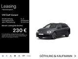 Volkswagen Golf Variant 2.0 TSI R-Line*NAVI*KAM*LED*SHZ*STD - Auto leasen in Wiesbaden