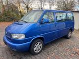 Volkswagen T4 Multivan Manuel Klima Guter Zustand! - Volkswagen T4 in Frankfurt (Main)