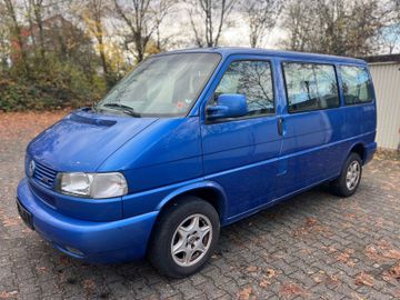 Volkswagen T4 Multivan - 1
