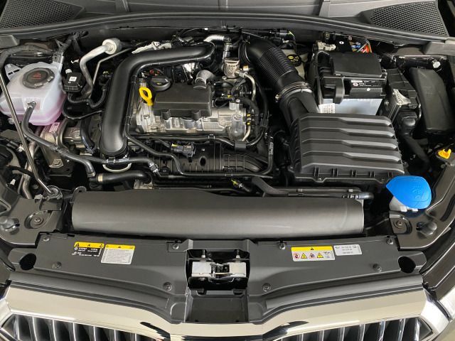 Fabia Balance 1.0 TSI KAMERA+SHZ+KLIMAAUTO