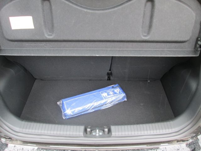 Hyundai i10 – Bild 7