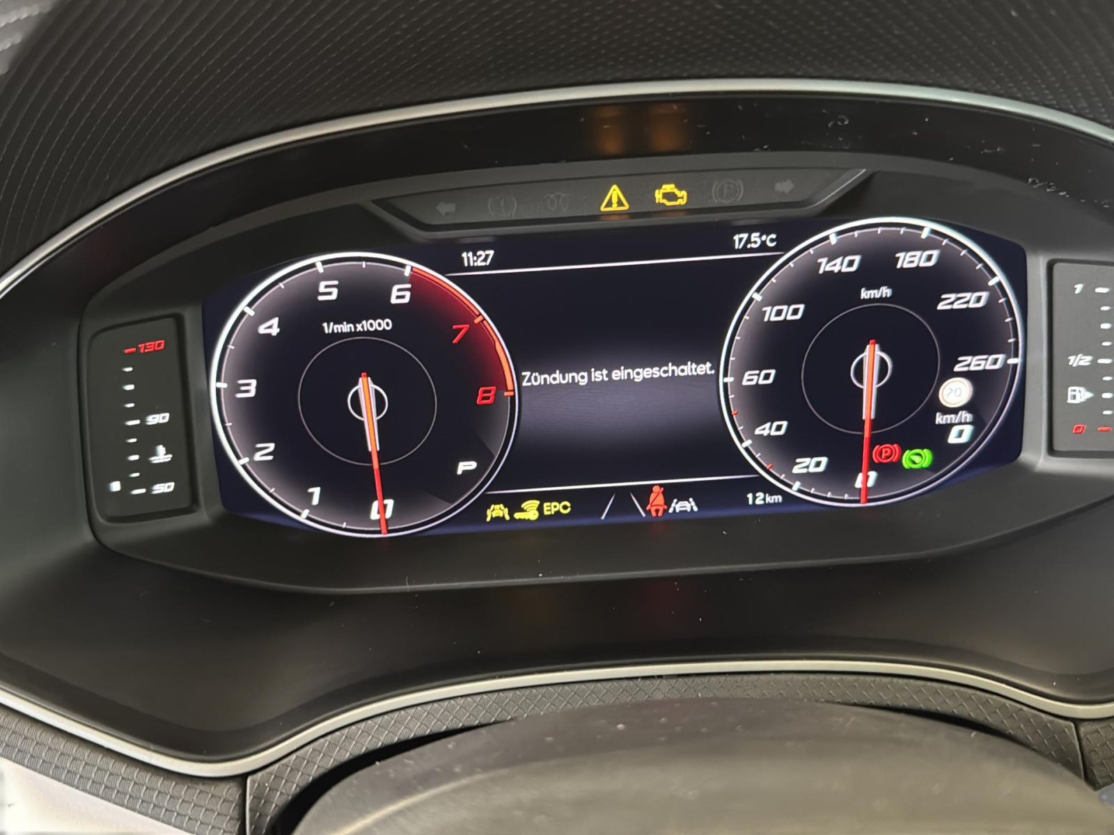 Seat Ibiza - Bild 10