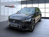 Volvo XC 60 Ultimate Black Edition AWD - Volvo XC60: Ultimate Black Edition