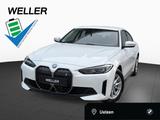 BMW i4 eDrive35 LC-Plus,ACC,RFK,DAB,Sportsitze,LED