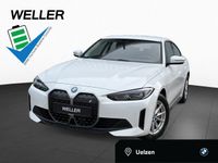 BMW i4 - Vorschau Bild 1