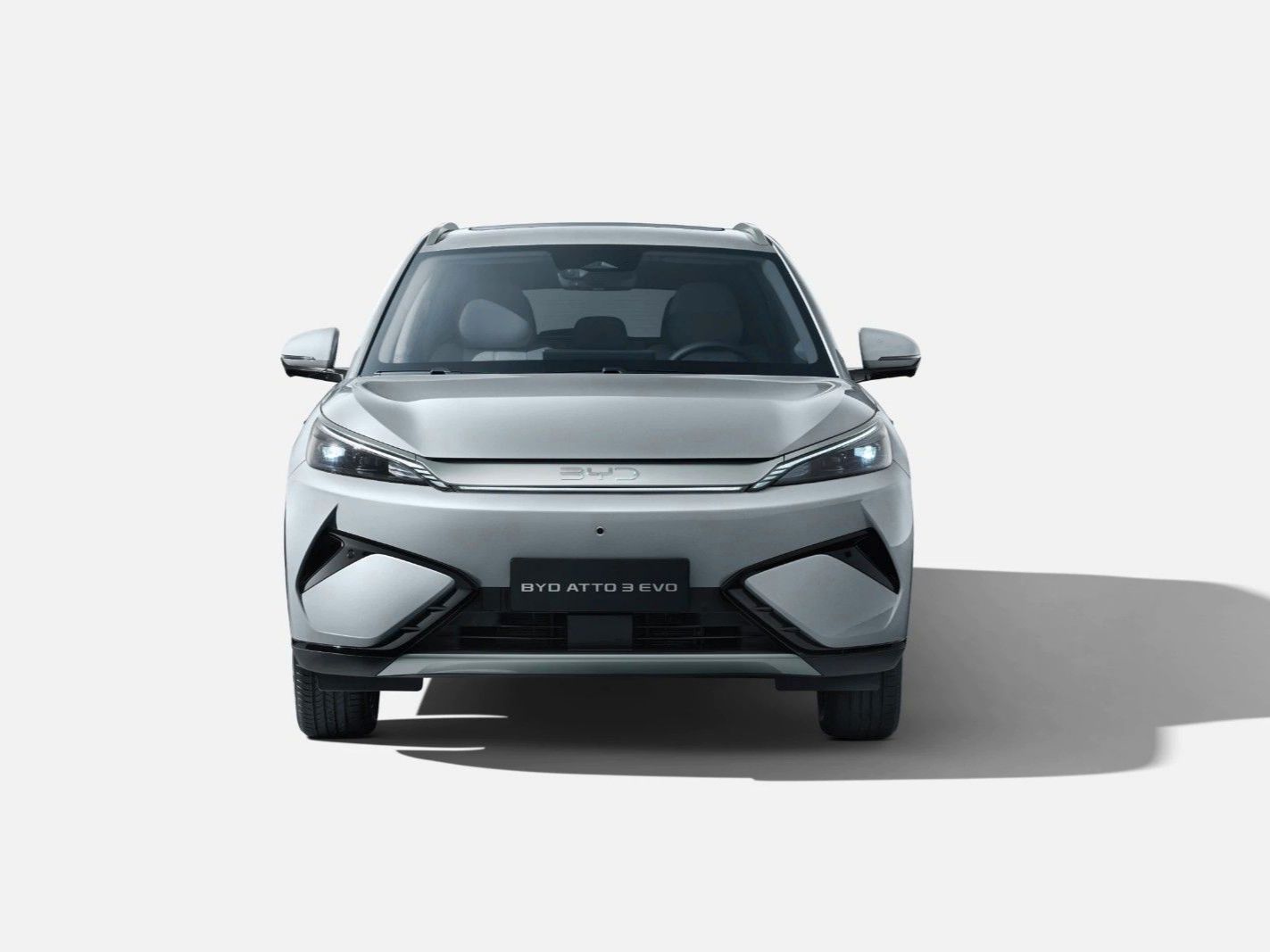 BYD ATTO 3
