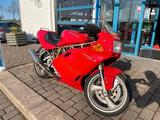 Ducati ZDM 600 S - DUCATI 600