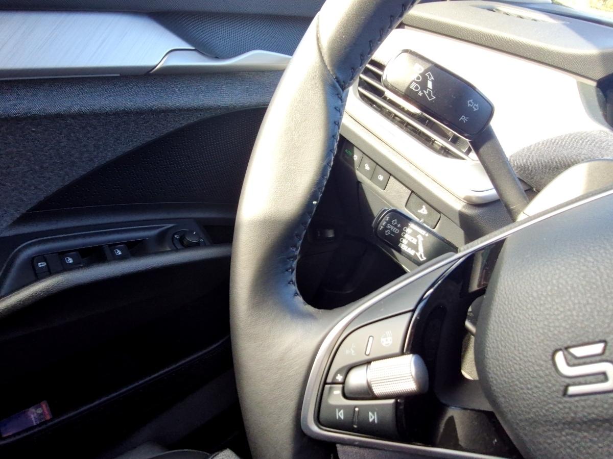 Skoda Enyaq 85 x Loft Matrix Navi Pano Sitzhzg Klimaau