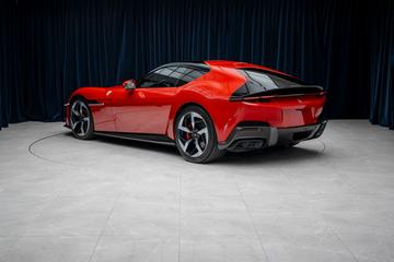 2025 Ferrari 12CILINDRI 照片 3