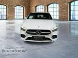 Mercedes-Benz B 200 AMG W-Paket S-Sitz KeyLess PDC SHZ LED LM - Gebrauchtwagen in Göppingen