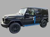 Mercedes-Benz G 580 EQ/MANUFACTUR/CARBON/FOND.ENT./STOCK - Mercedes-Benz G 580 Neuwagen