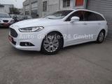 Ford Mondeo Turnier 2,0i Titanium Autom, Navi, LED - Ford Mondeo: 2.2