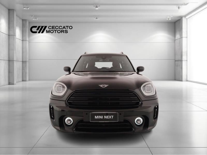 MINI Mini One D Countryman 1.5 TwinPower Turbo One D imagem 2