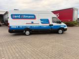 Iveco Andere Daily 2,3HPT*Euro4*Hoch+Lang*Reifen neu - gebrauchte Iveco Kleinbus