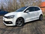 Volkswagen Polo 1.2 TSI 66kW BMT DSG Highline R-Line - Volkswagen Polo: Highline 6r
