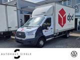 Ford Transit FT 350 2.0 TDCi L4 Koffer Klima Doppelsi - Ford F 350 Gebrauchtwagen