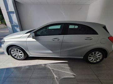 Mercedes A 180 - 8