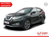 Nissan X-Trail Tekna LED Navi Bose Android Apple 360° - Nissan X-Trail aus 2022