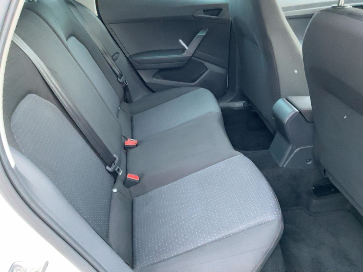 Seat Ibiza - Bild 13