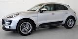 Porsche Macan S 360°STANDHEIZUNG*PASM - Porsche Gebrauchtwagen in Würzburg