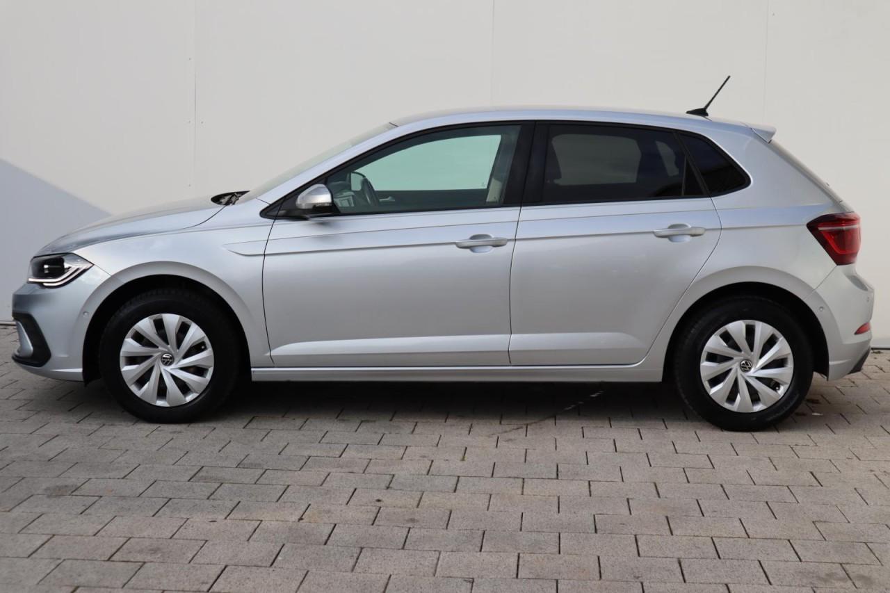 Volkswagen Polo Life Klima Einparkhilfe Sitzheizung