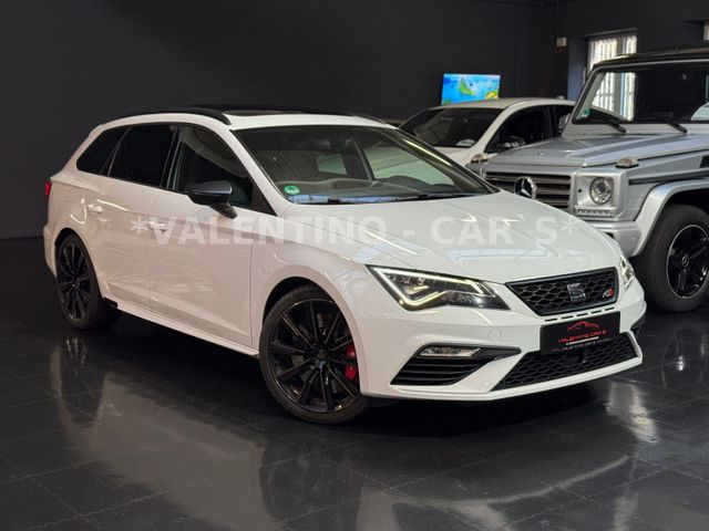 Seat Leon ST Cupra 300 4x4/DSG/Pano/Schalsi/Nav/NoOPF