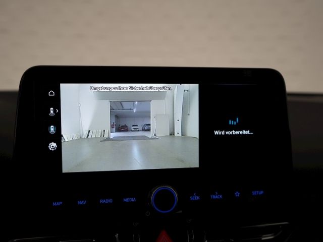 i30 FACELIFT T-GDI N-LINE 48V+VOLL LED+NAVI+RÜCK