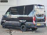 Iveco Daily 35C18 3.0L Black Edition Automaat 2025-Mod - Iveco Kipper 4x4