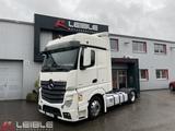 Mercedes-Benz Actros 1848 Mega*Big Space*Solo Star*Alcoa*ACC* - Mercedes-Benz Standard-SZM Actros 1848