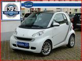 Smart ForTwo SERVO Klima Sitzheizung TÜV NEU+GARANTIE+ - Smart Gebrauchtwagen in Leipzig
