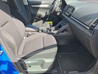 Skoda Karoq - Vorschau Bild 9