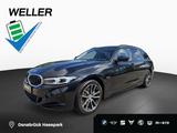 BMW 330e xD Tour. AdLED DA HUD MEM SHZ AHK Kam 18"