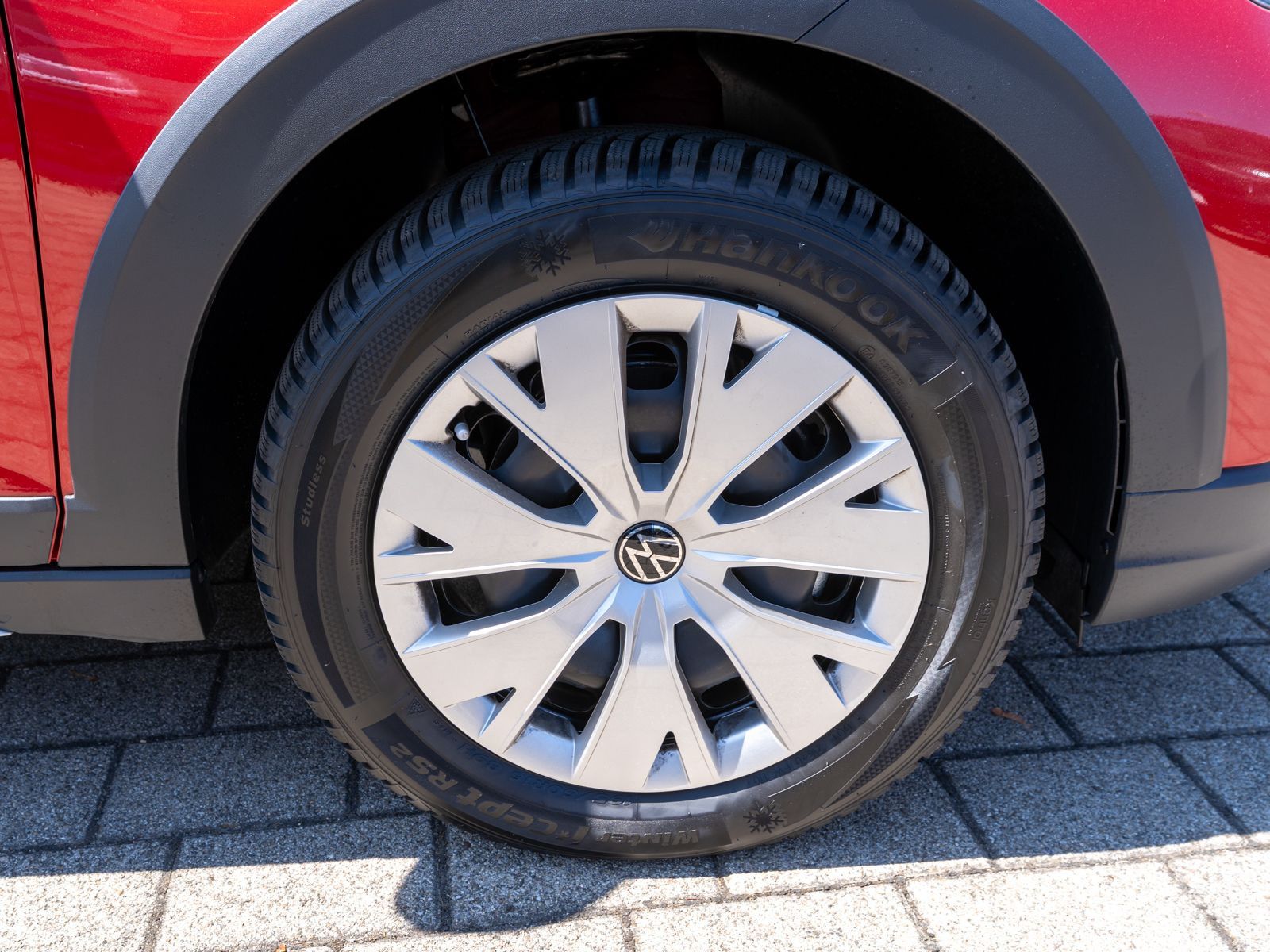 Volkswagen Taigo - Bild 10