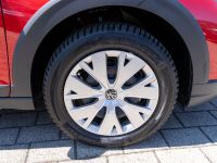 Volkswagen Taigo - Vorschau Bild 10